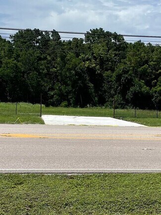 Plus de détails pour 4901 Atascocita Road, Humble, TX - Terrain à louer