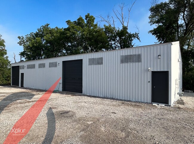 More details for 3916 Engle Rd, Fort Wayne, IN - Industrial for Lease