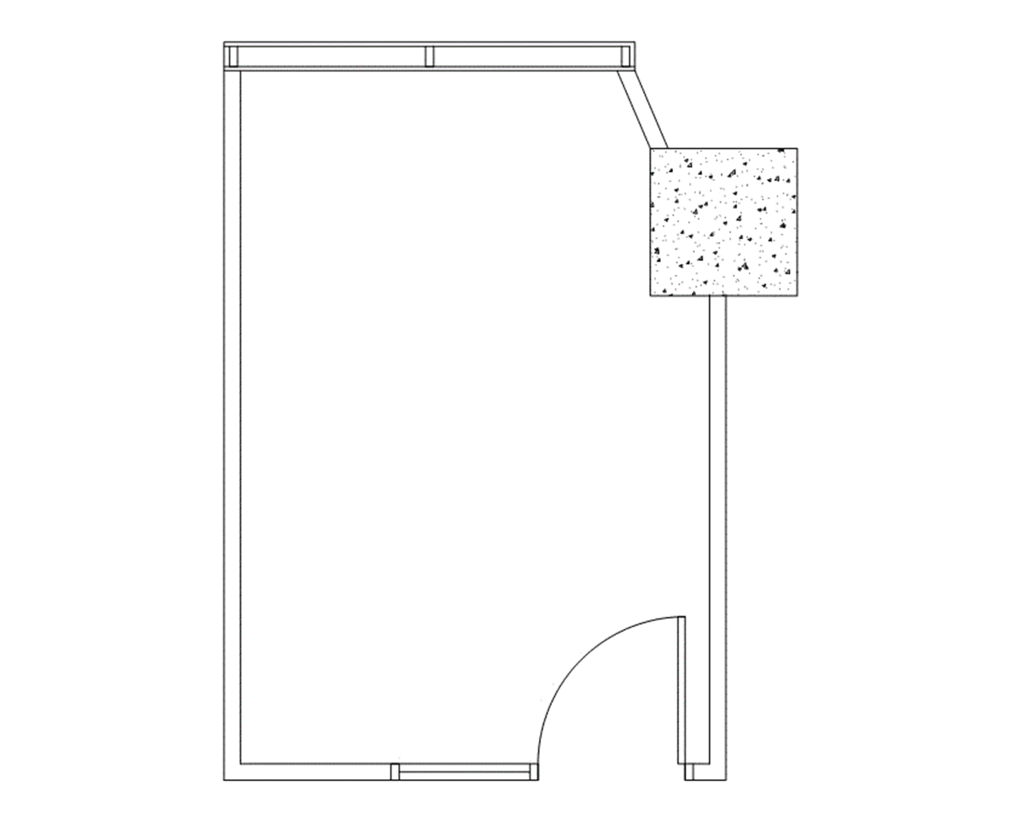 7324 Southwest Fwy, Houston, TX for lease Floor Plan- Image 1 of 1