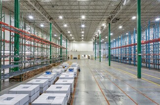 Plus de détails pour 300 Jubilee Dr, Peabody, MA - Bureau, Industriel à louer