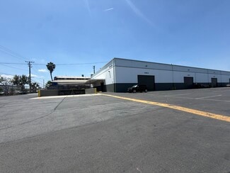 Plus de détails pour 1539-1553 Greenwood Ave, Montebello, CA - Industriel à louer