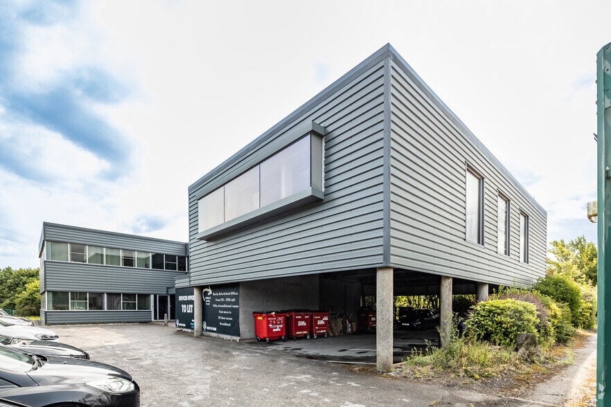 Aston Ln N, Runcorn for lease - Building Photo - Image 3 of 3