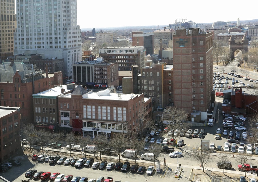 103 Allyn St, Hartford, CT for lease - Building Photo - Image 2 of 5