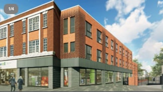 More details for 1-6 Jubilee Para, Woodford Green - Retail for Lease