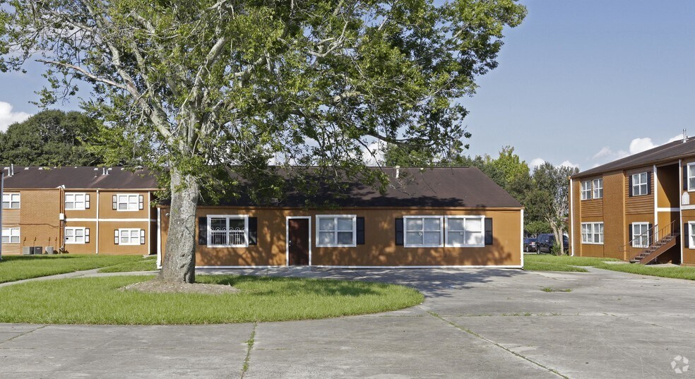 3300 Preston Pl, New Orleans, LA à vendre - Photo du bâtiment - Image 3 de 39