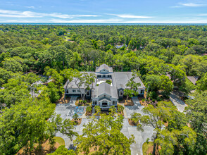 10 Park Ln, Hilton Head Island, SC - Aérien  Vue de la carte - Image1