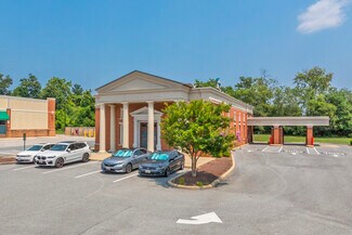 Plus de détails pour 13600 Baltimore Ave, Laurel, MD - Commerce de détail à louer