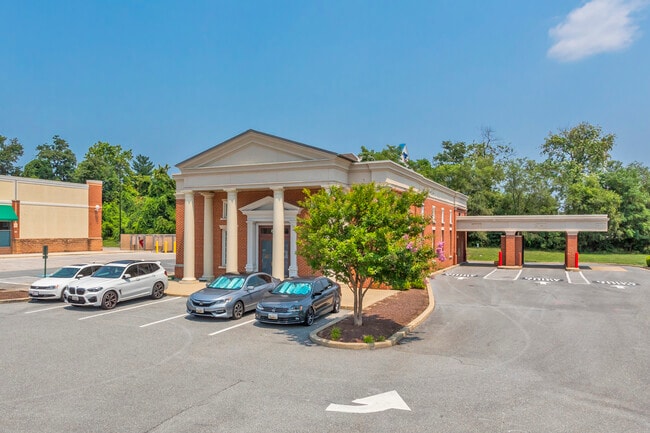 More details for 13600 Baltimore Ave, Laurel, MD - Retail for Lease