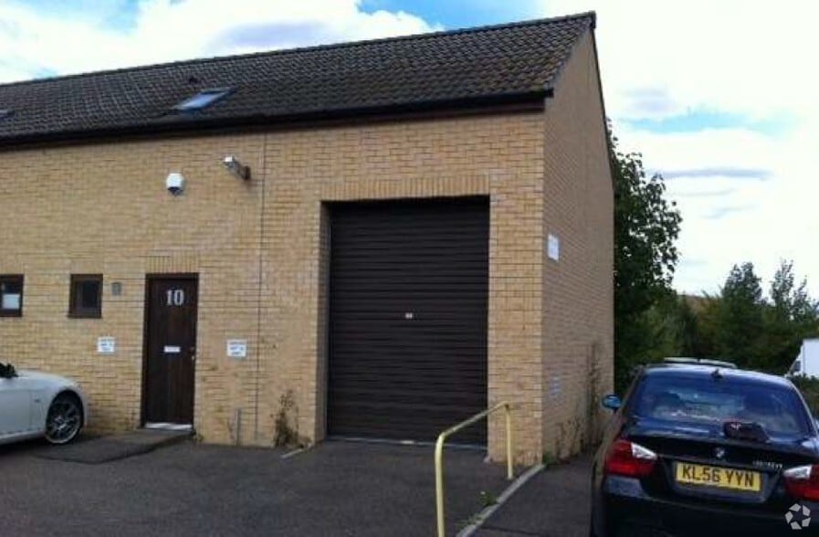 Burrel Rd, St Ives for lease - Other - Image 2 of 5