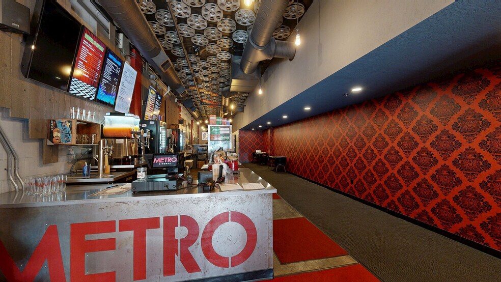 856-888 Willamette St, Eugene, OR à vendre - Numérisation 3D de Matterport - Image 3 de 32