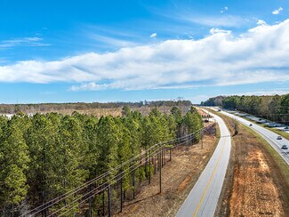 Plus de détails pour NPA Frontage Ct, Gray Court, SC - Terrain à vendre