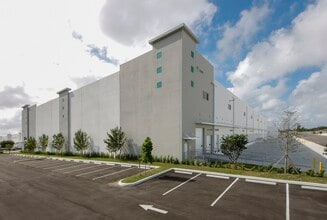 3500 SW 20th St, Pembroke Park, FL for lease Building Photo- Image 2 of 42