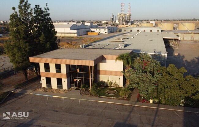 More details for 3801 Standard St, Bakersfield, CA - Multiple Space Uses for Lease