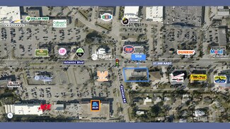 More details for 1120 Atlantic Blvd, Neptune Beach, FL - Land for Lease