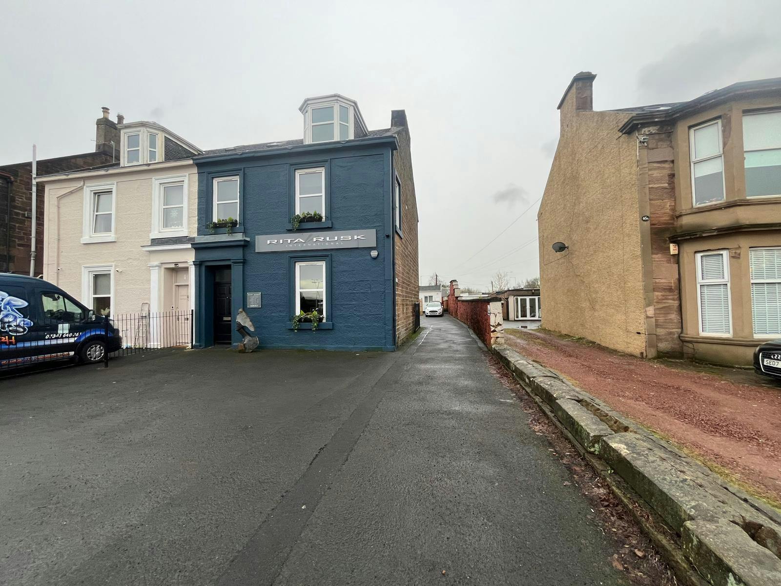 61-63A Clydesdale St, Hamilton for sale Building Photo- Image 1 of 3