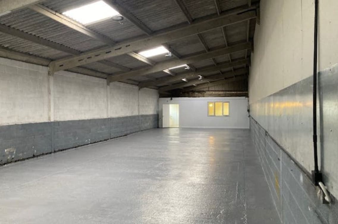 Pump Ln, Reading à louer Photo intérieure- Image 1 de 3