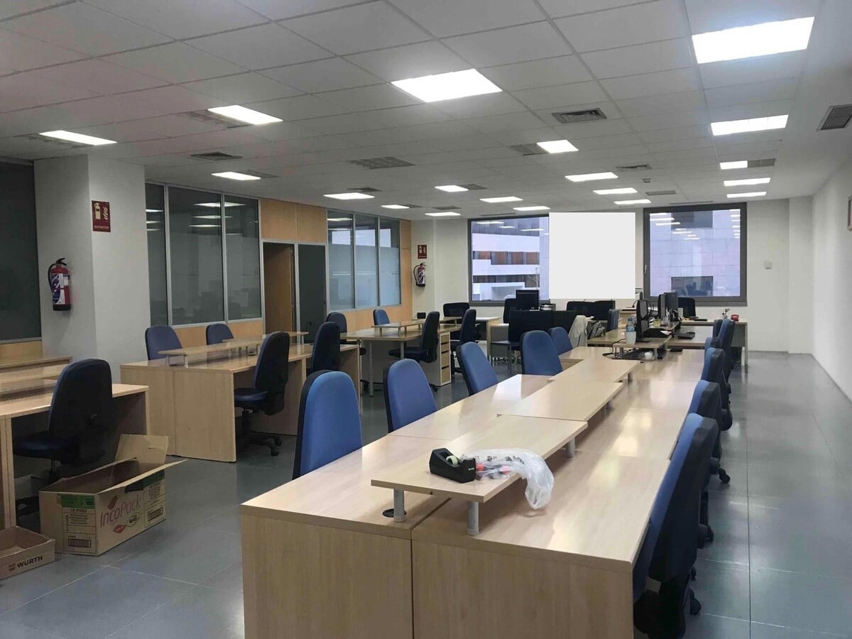 San Sebastián de los Reyes, MAD 28703 - Unit 1 -  - Interior Photo - Image 1 of 14