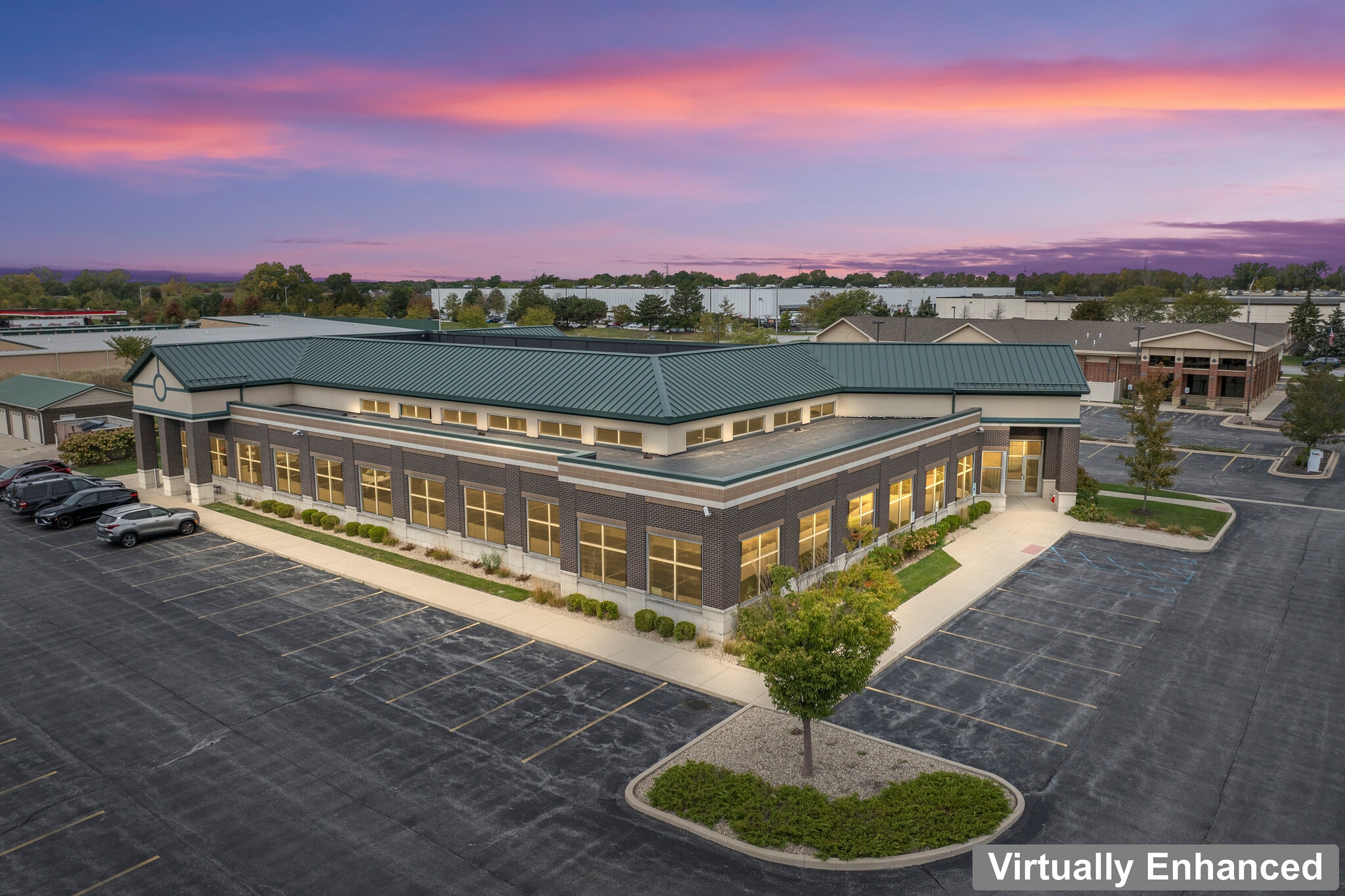 9404 Margo Ln, Munster, IN for sale Primary Photo- Image 1 of 29