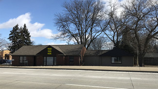 Plus de détails pour 3236 Rochester Rd, Troy, MI - Vente au détail à vendre