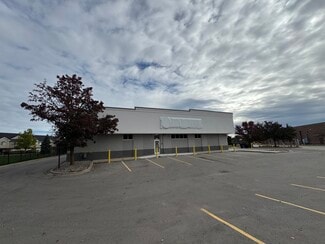 More details for 22981 Hall Rd, Woodhaven, MI - Retail for Sale