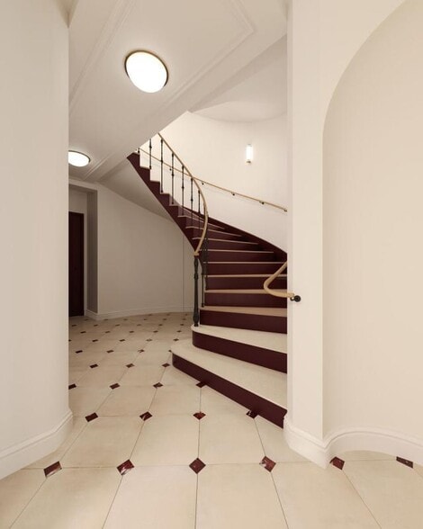 30 Rue Tronchet, Paris for lease - Interior Photo - Image 3 of 11