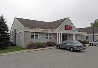 More details for 513-515 W Main St, Sun Prairie, WI - Office for Sale