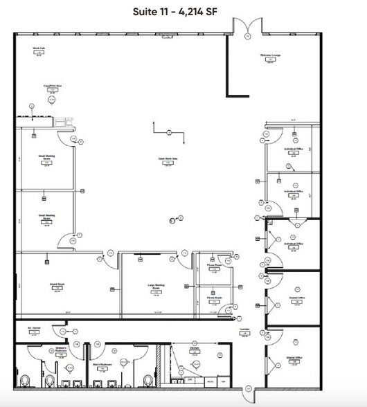 100 Commons Rd, Dripping Springs, TX à louer - Photo du bâtiment - Image 3 de 8