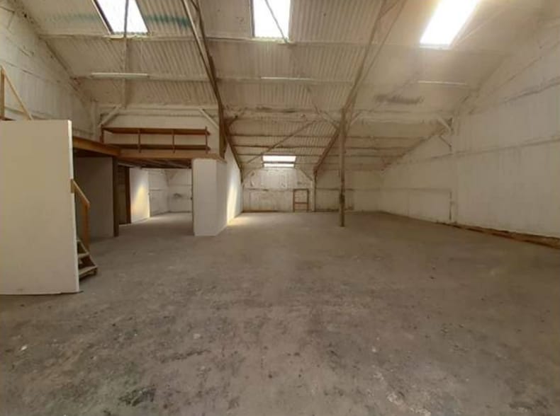 Brettenham Rd, Stowmarket for lease - Interior Photo - Image 2 of 2