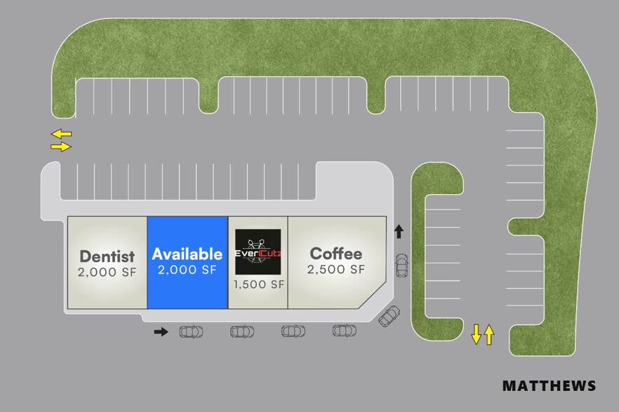 1421 Ridgeview dr, Allen, TX à louer - Photo du bâtiment - Image 3 de 4