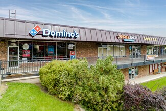 Plus de détails pour 901 Lucinda Ave, Dekalb, IL - Commerce de détail à louer