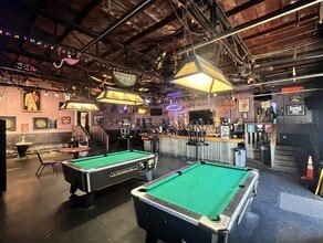 119 S Elm St, Denton, TX for lease Interior Photo- Image 2 of 6