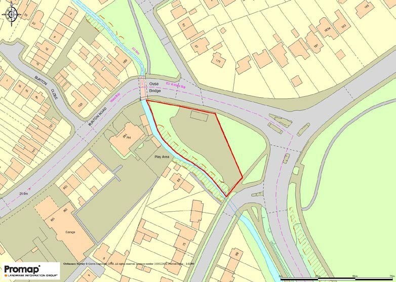 Burton Rd, Nottingham for lease - Building Photo - Image 2 of 9