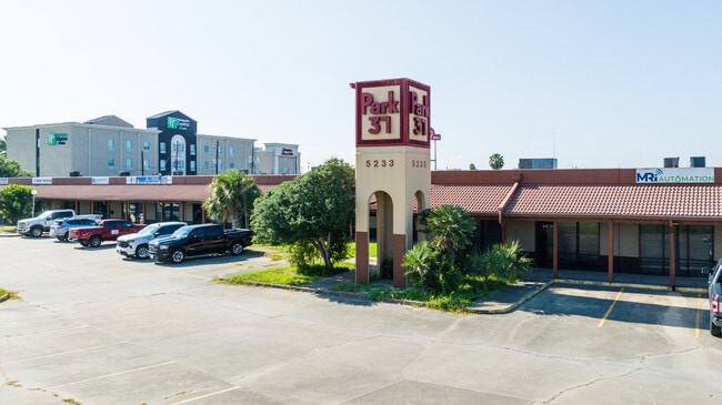 More details for 5233 IH 37, Corpus Christi, TX - Office, Industrial for Lease