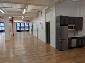 141 W. 28 - Loft