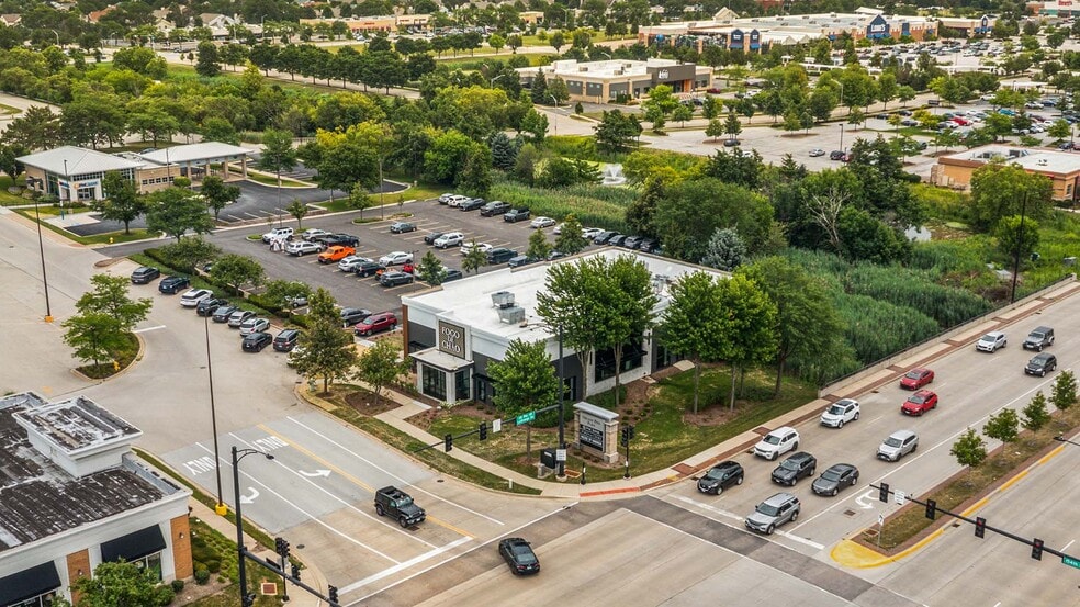 15407 S La Grange Rd, Orland Park, IL for sale - Building Photo - Image 3 of 3