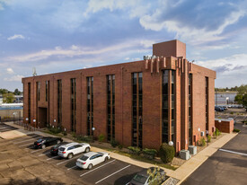 Girard Business Center - Loft