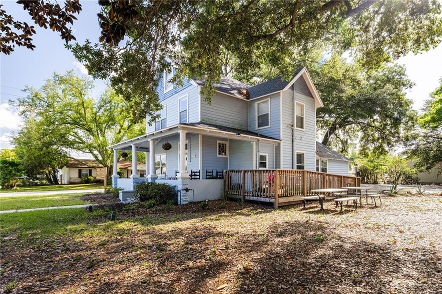 1320 Jersey Ave, Saint Cloud, FL à vendre - Photo du bâtiment - Image 2 de 10