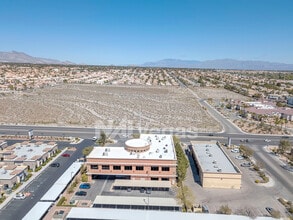 8845 W Flamingo Rd, Las Vegas, NV - Aerial map view - Image1