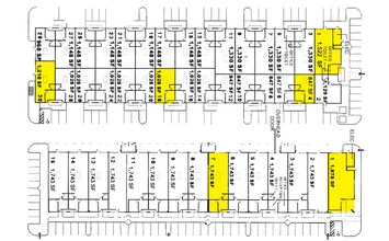 26111 Ynez Rd, Temecula, CA for lease Floor Plan- Image 1 of 1