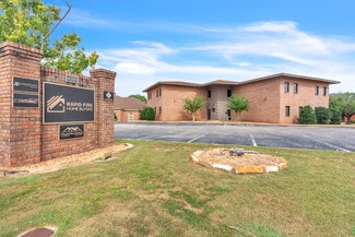 Plus de détails pour 4249 Lomac St, Montgomery, AL - Bureau à vendre