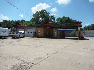 Plus de détails pour 739 W Center St, Greenwood, AR - Vente au détail à vendre