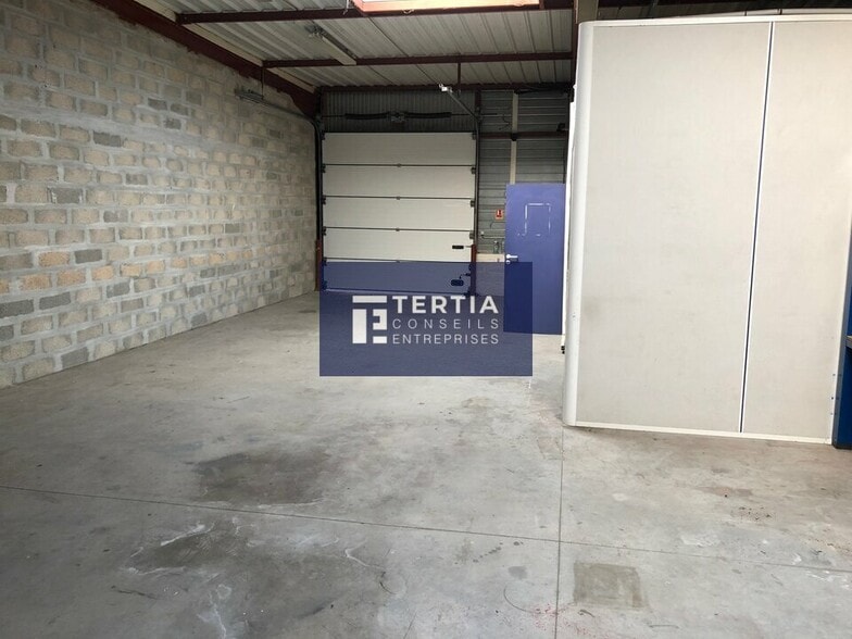 Flex in Montpellier for lease - Building Photo - Image 2 of 4