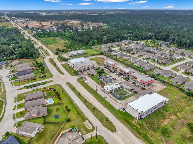 23911 Gosling Rd, Spring, TX for sale - Building Photo - Image 3 of 8