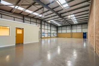 Springhill Pky, Baillieston à louer Photo intérieure- Image 2 de 2