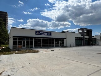 Plus de détails pour 304 Greens Rd, Houston, TX - Commerce de détail à louer
