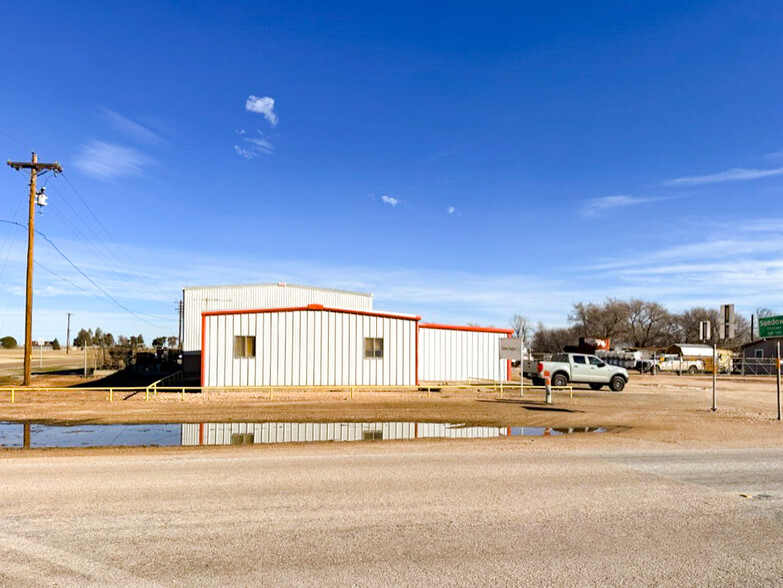 3464 State Road 301, Sundown, TX for sale - Building Photo - Image 3 of 12