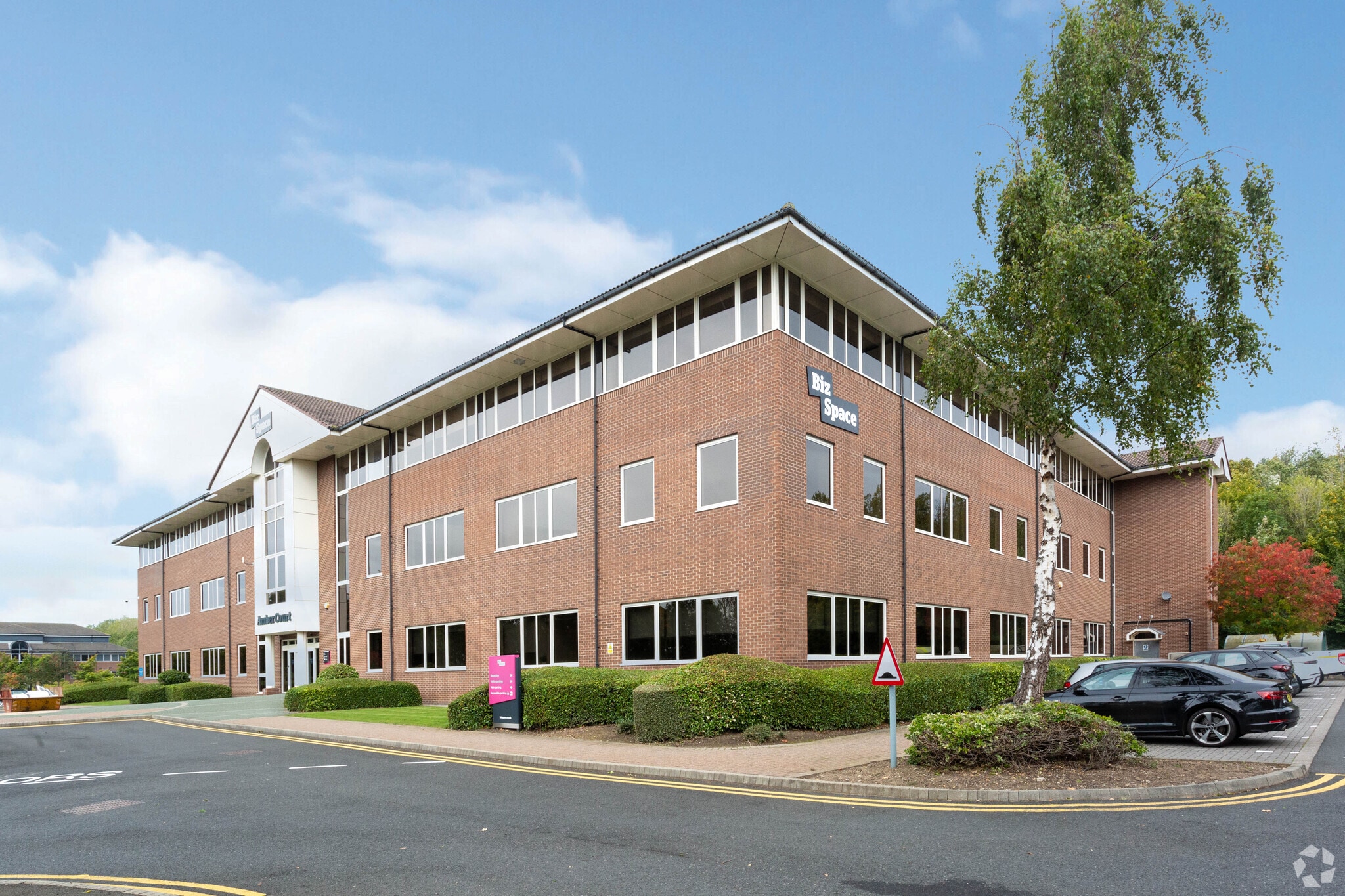 William Armstrong Dr, Newcastle Upon Tyne à louer Photo du bâtiment- Image 1 de 44