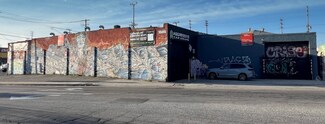 Plus de détails pour 1505-1515 S Santa Fe Ave, Los Angeles, CA - Industriel à louer
