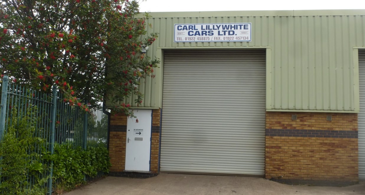 Merchants Way, Aldridge for lease Building Photo- Image 1 of 4