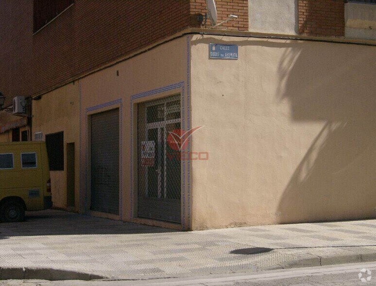 Retail in Cuenca, Cuenca for lease - Interior Photo - Image 1 of 1